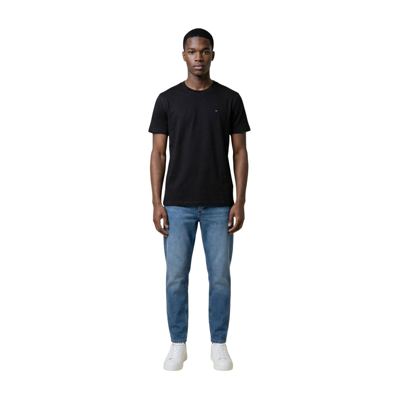 Tommy Hilfiger Jeans - Tommy Hilfiger Jeans Men T-Shirt