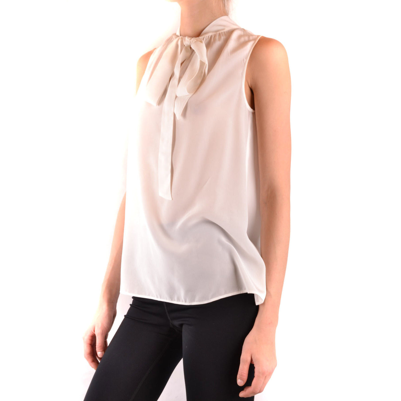 Boutique Moschino - Boutique Moschino  Women Blouse