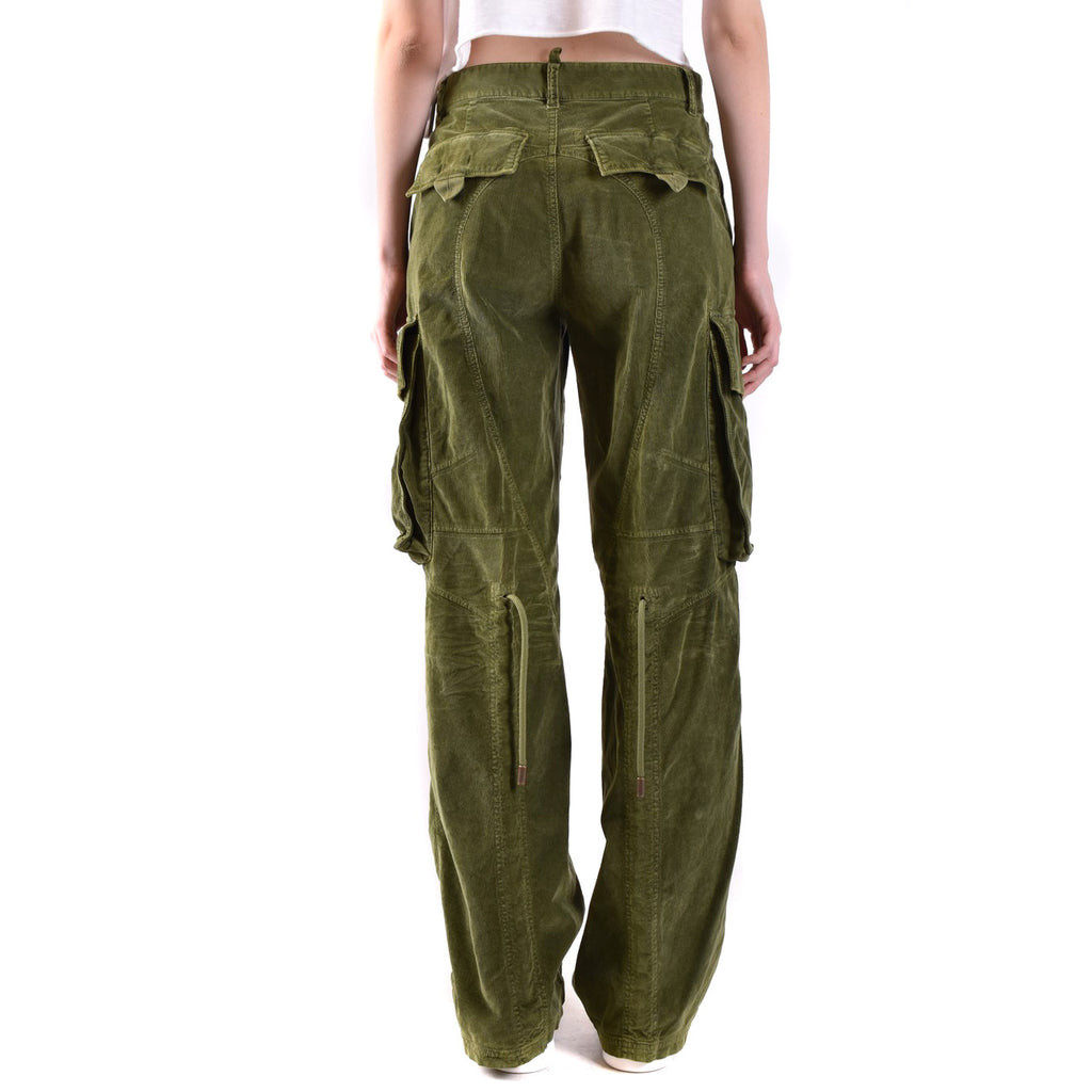 Dsquared2 - Dsquared2  Women Trousers