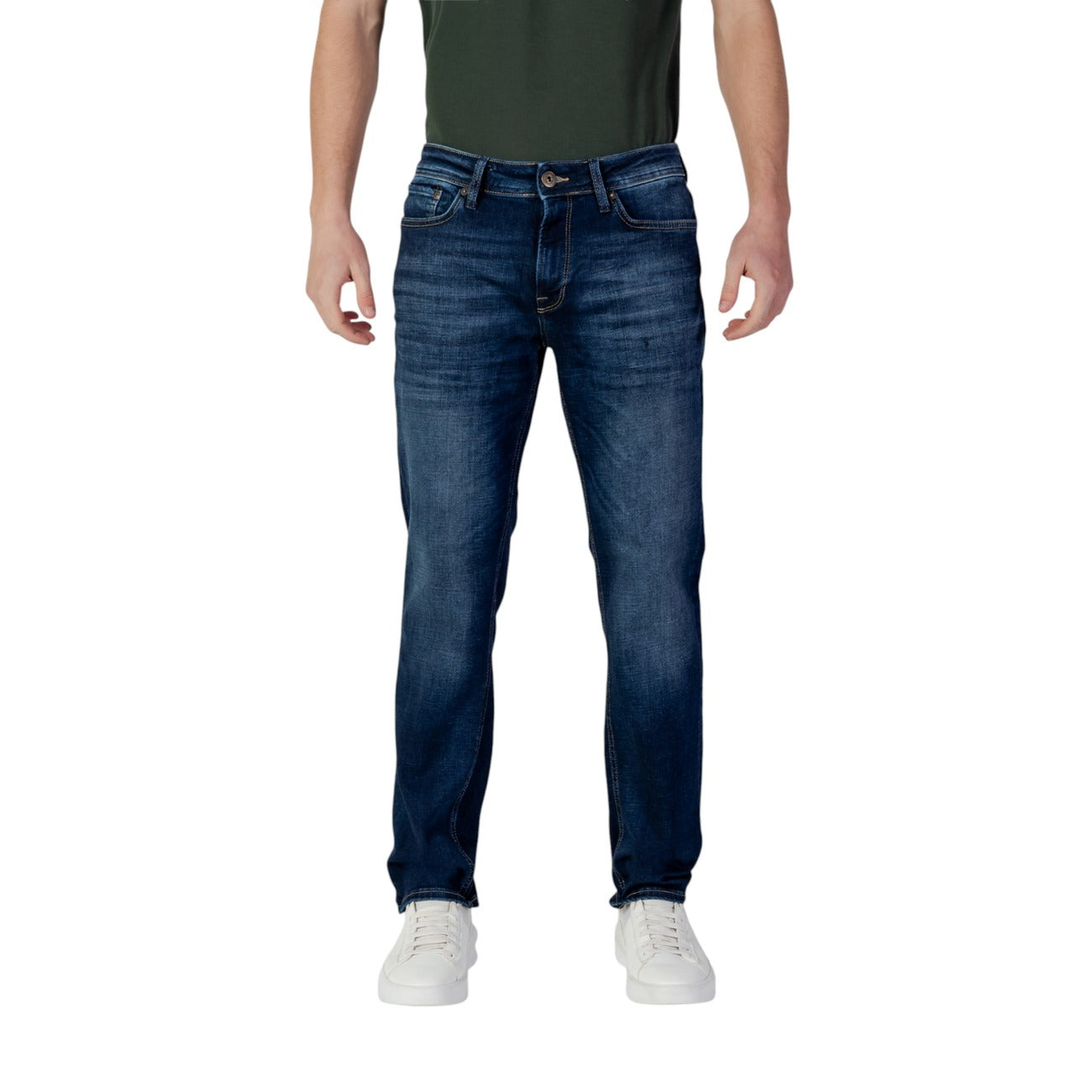 Jack & Jones - Jack & Jones Men Jeans