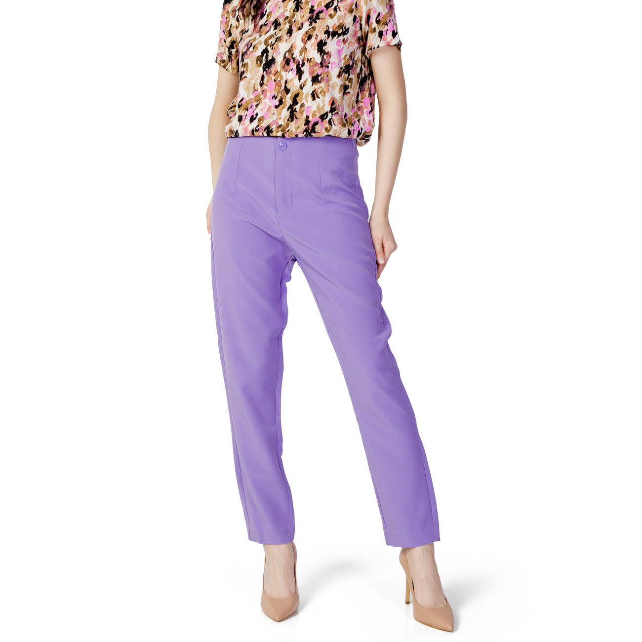 Only - Only  Women Trousers
