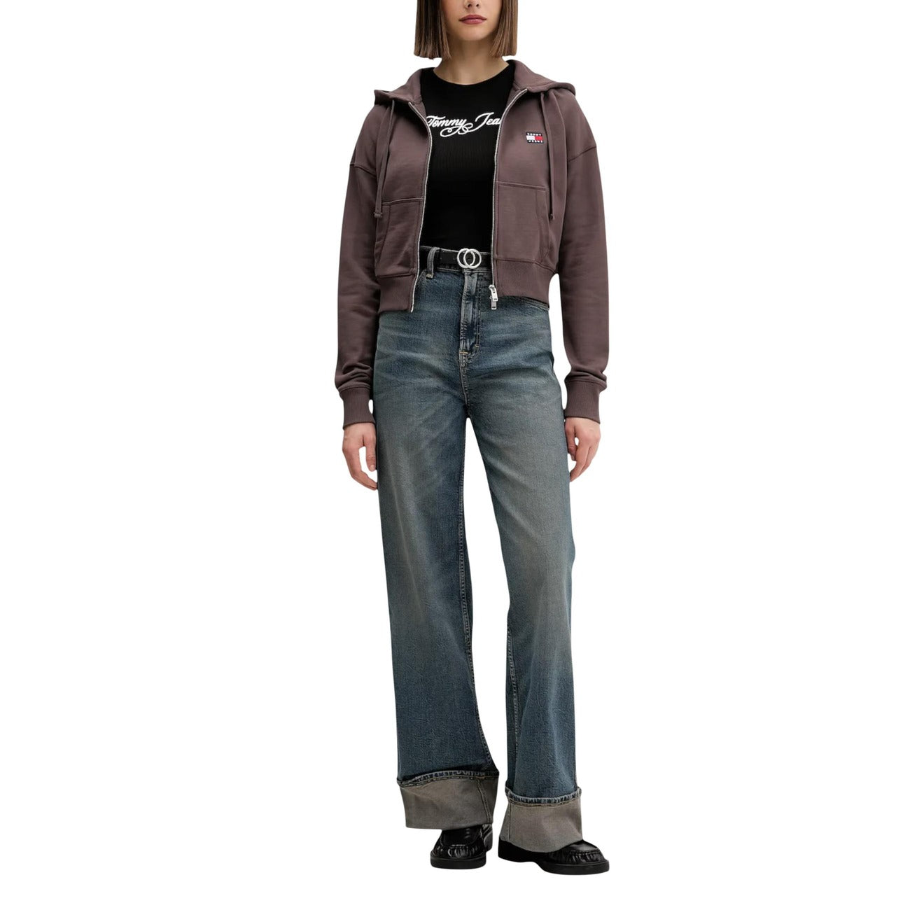 Tommy Hilfiger Jeans - Tommy Hilfiger Jeans  Women T-Shirt