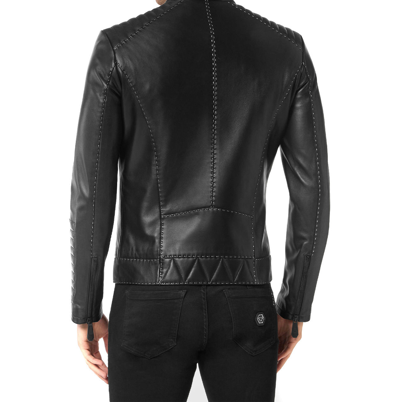 Philipp Plein - Philipp Plein Men Blazer