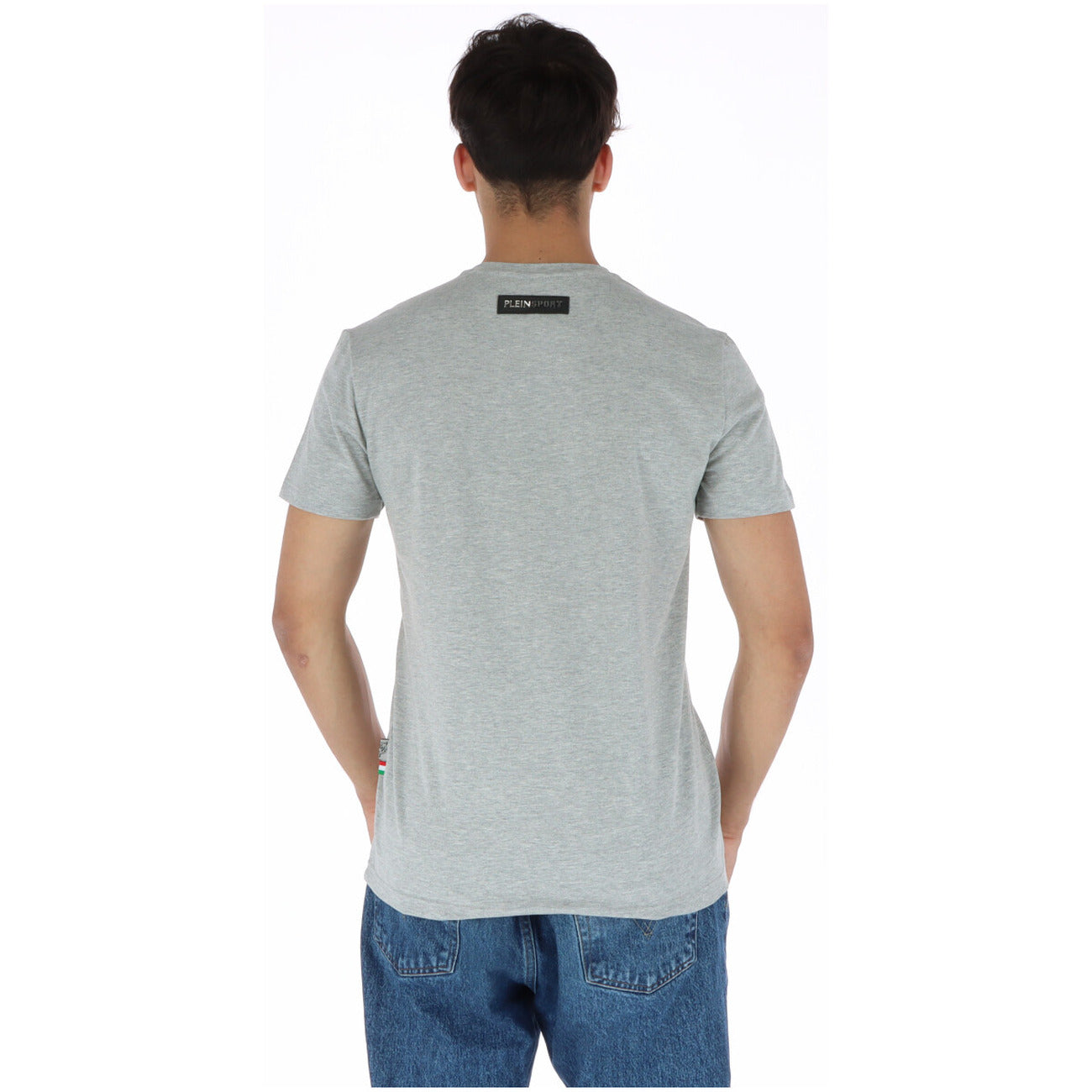 Plein Sport - Plein Sport Men T-Shirt