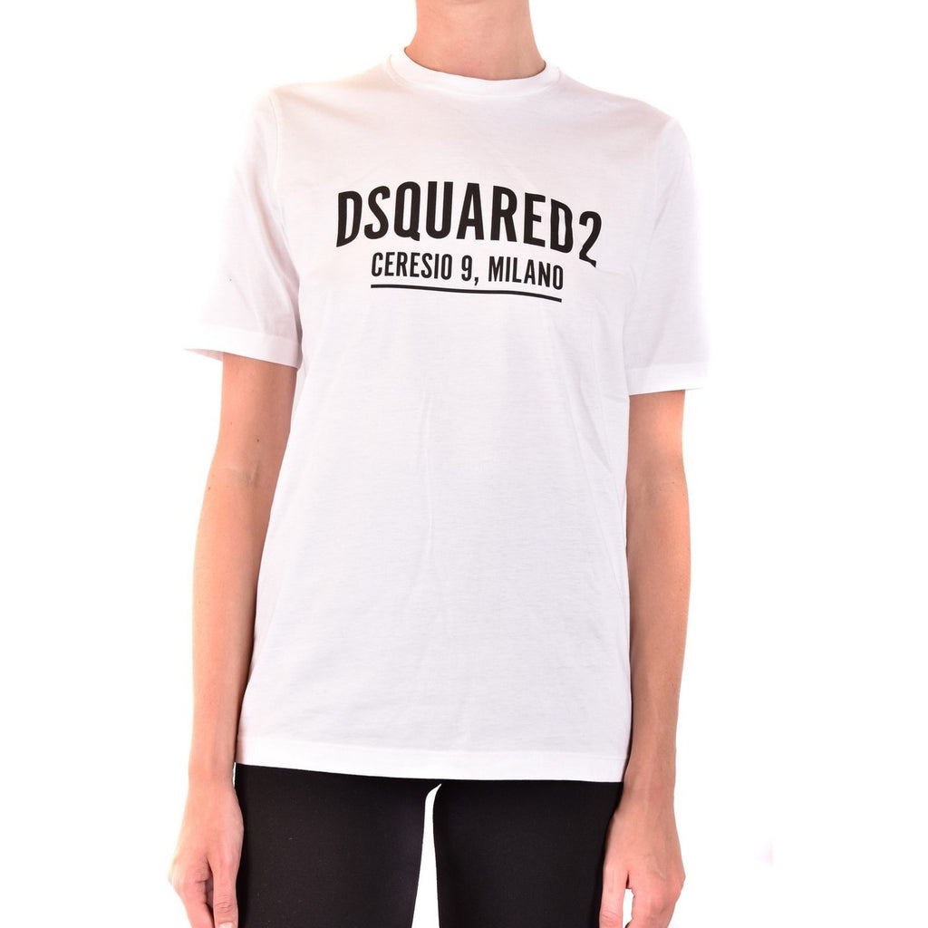 Dsquared2 - Dsquared2  Women T-Shirt