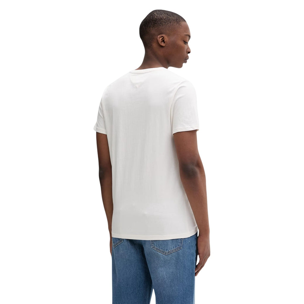 Tommy Hilfiger Jeans - Tommy Hilfiger Jeans Men T-Shirt