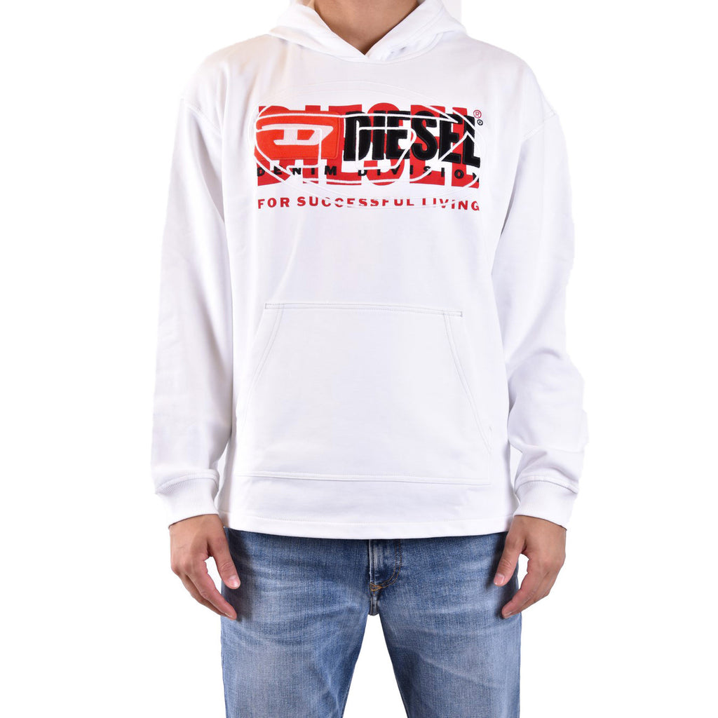 Diesel - Diesel Men Sweatshirts