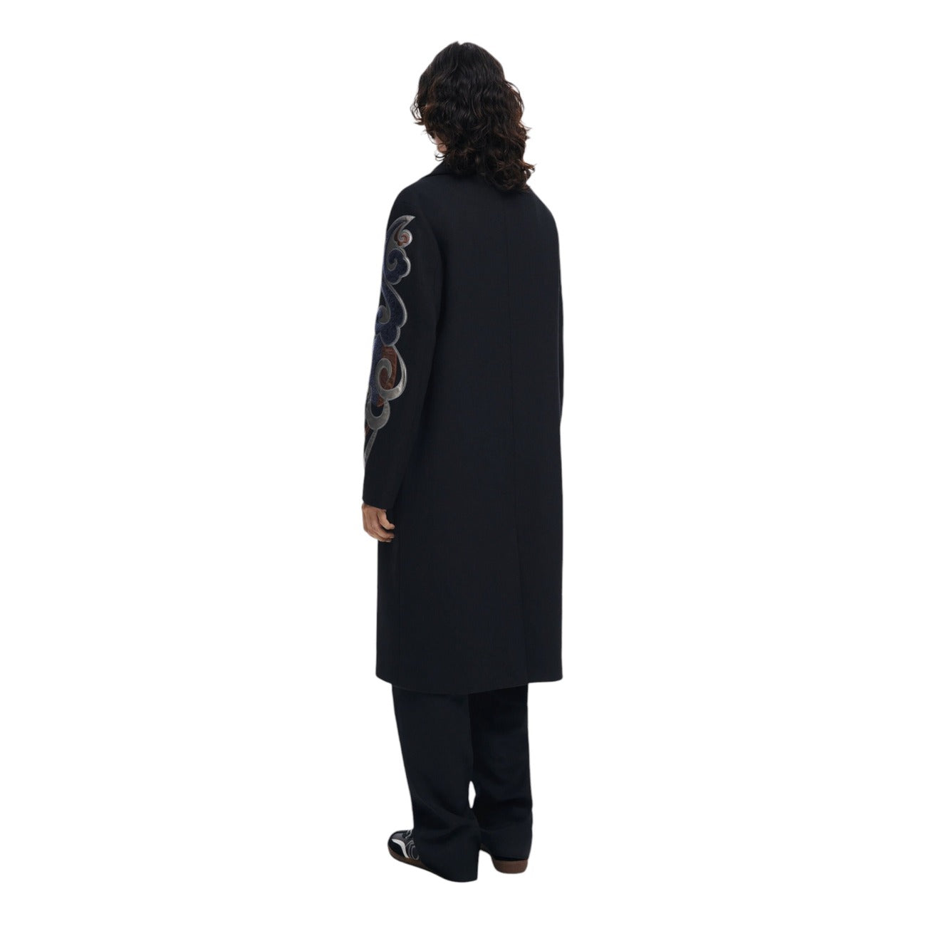 Desigual - Desigual  Women Coat