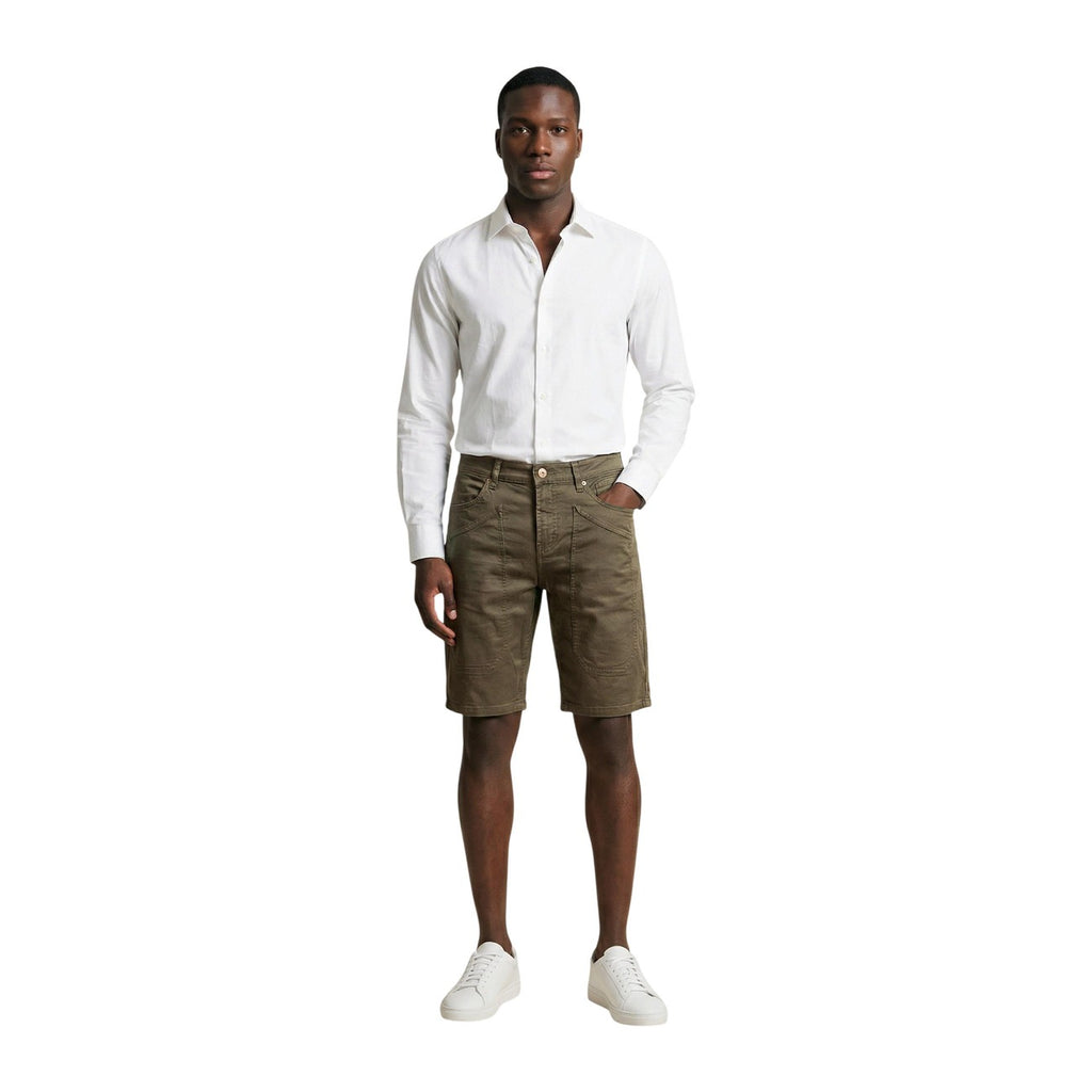 Jeckerson - Jeckerson Men Shorts