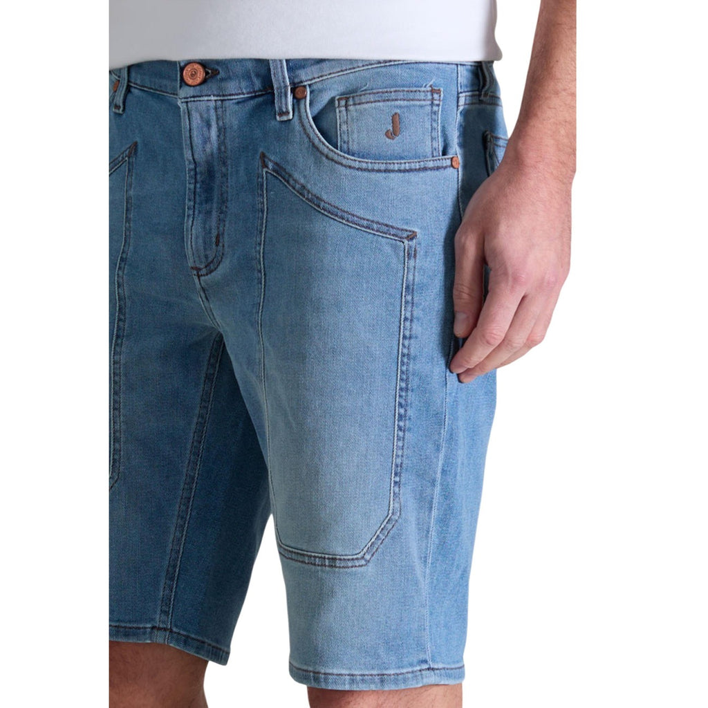 Jeckerson - Jeckerson Men Shorts