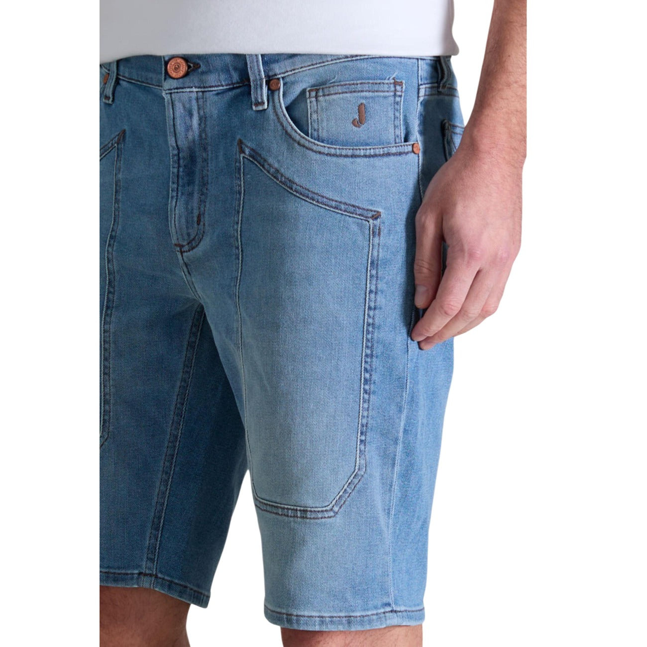 Jeckerson - Jeckerson Men Shorts