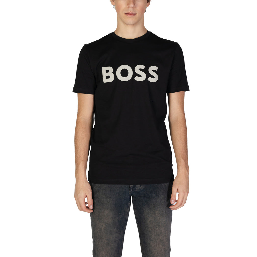 Boss - Boss Men T-Shirt