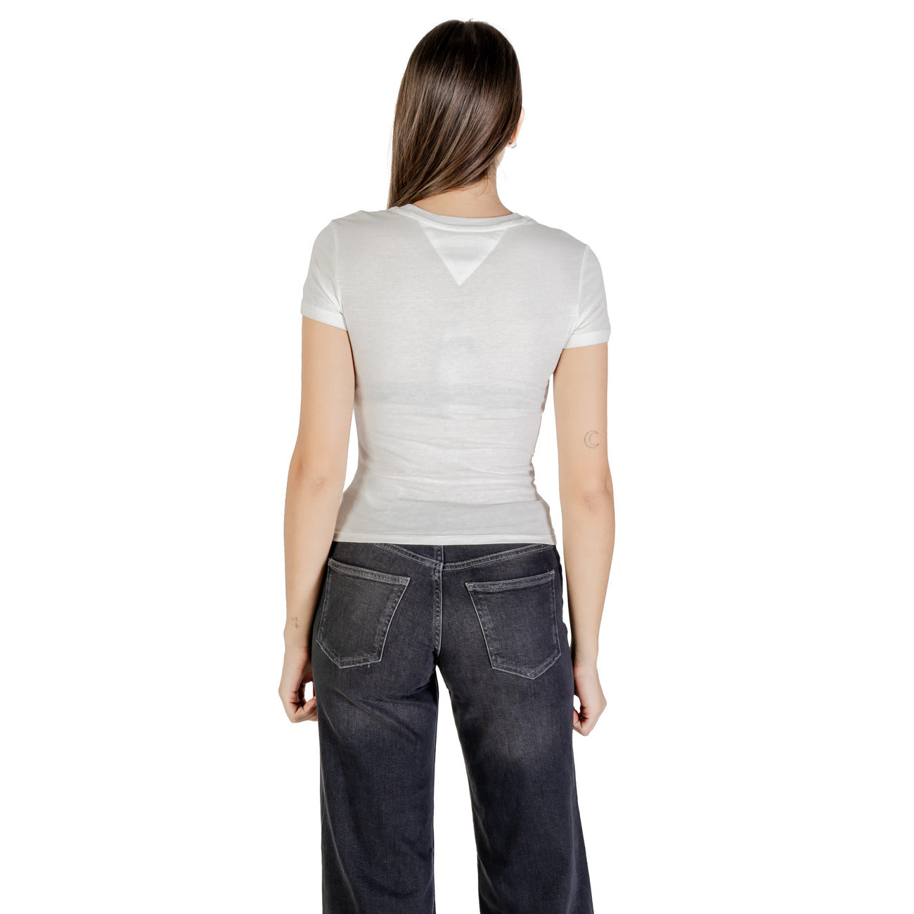 Tommy Hilfiger Jeans  Women T-Shirt
