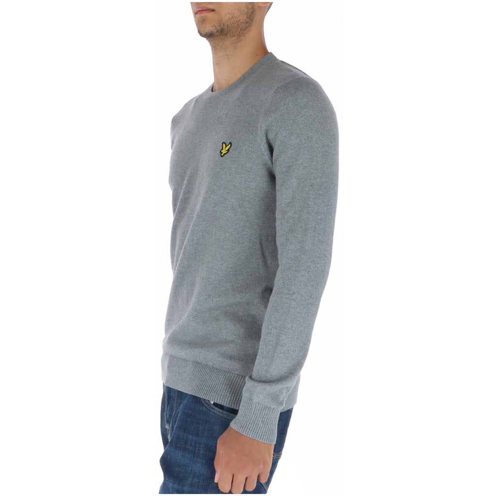 Lyle & Scott - Lyle & Scott Men Knitwear