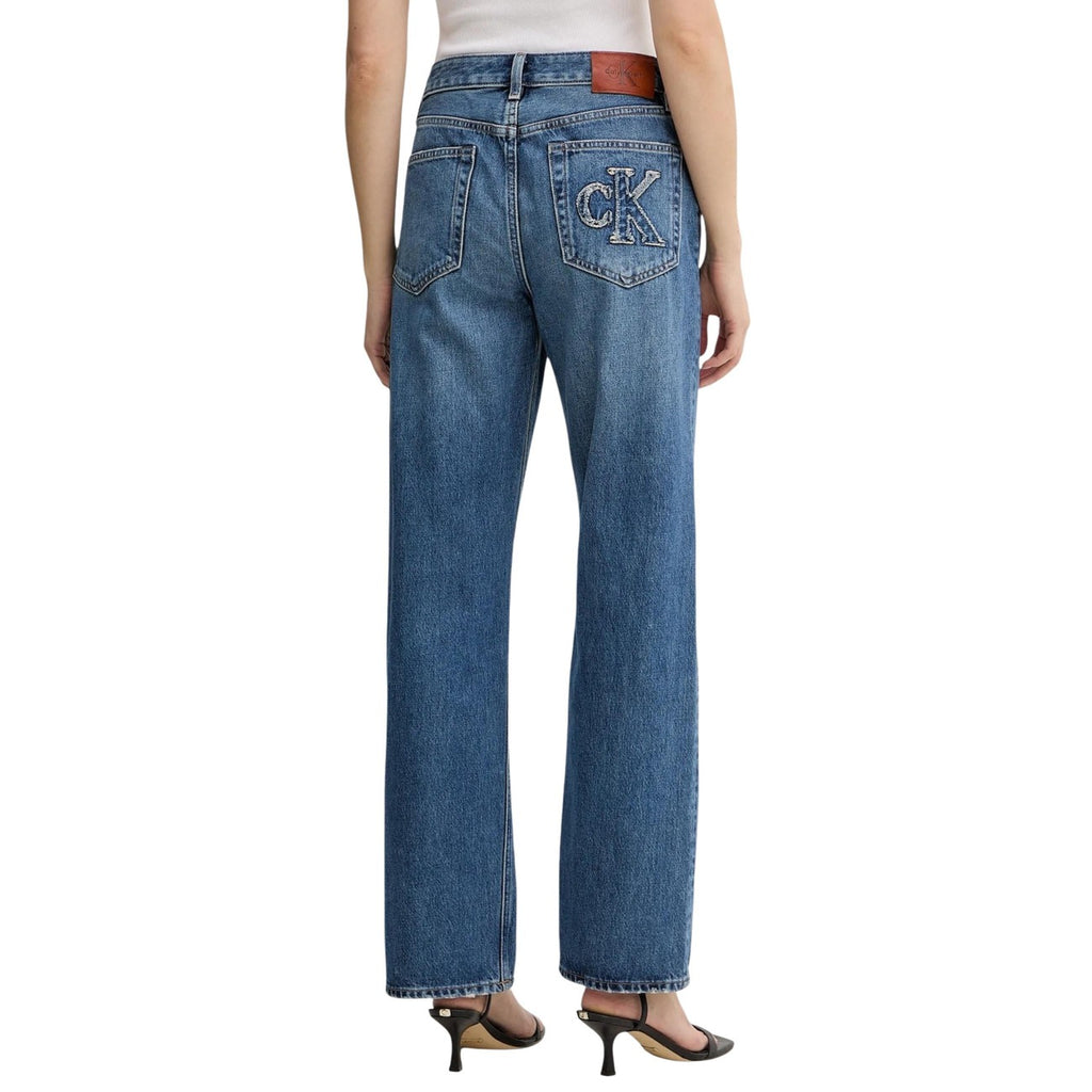 Calvin Klein Jeans - Calvin Klein Jeans  Women Jeans