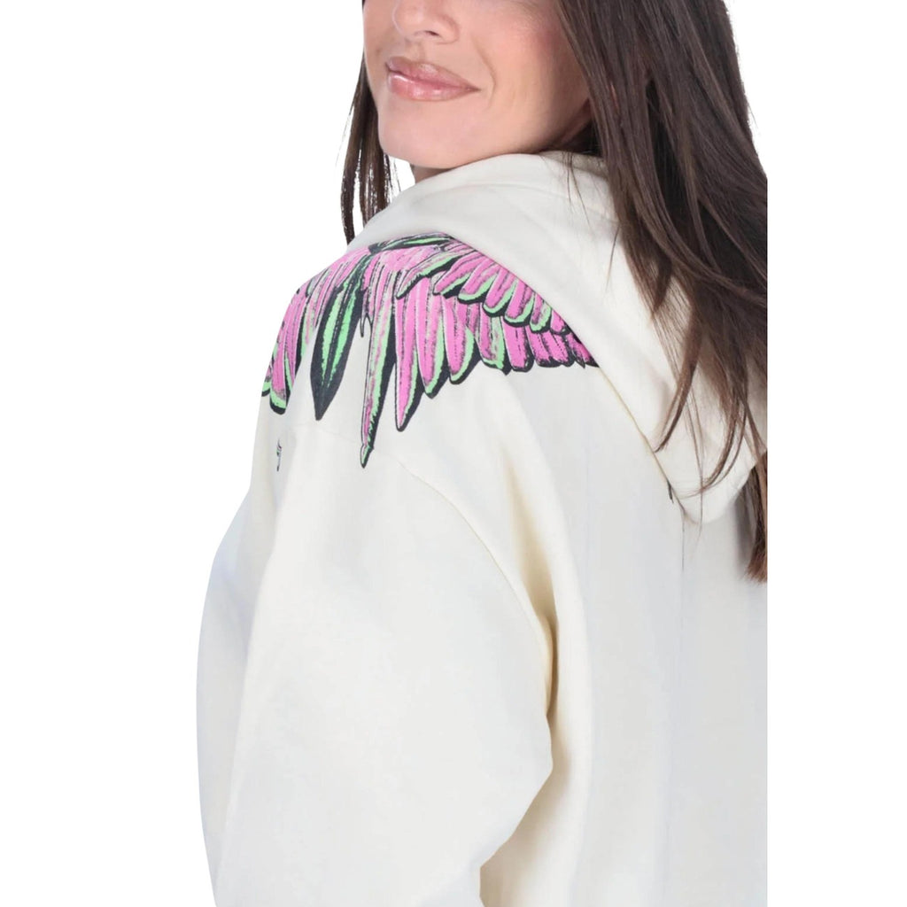 County Of Milan - County Of Milan  Women Sweatshirts