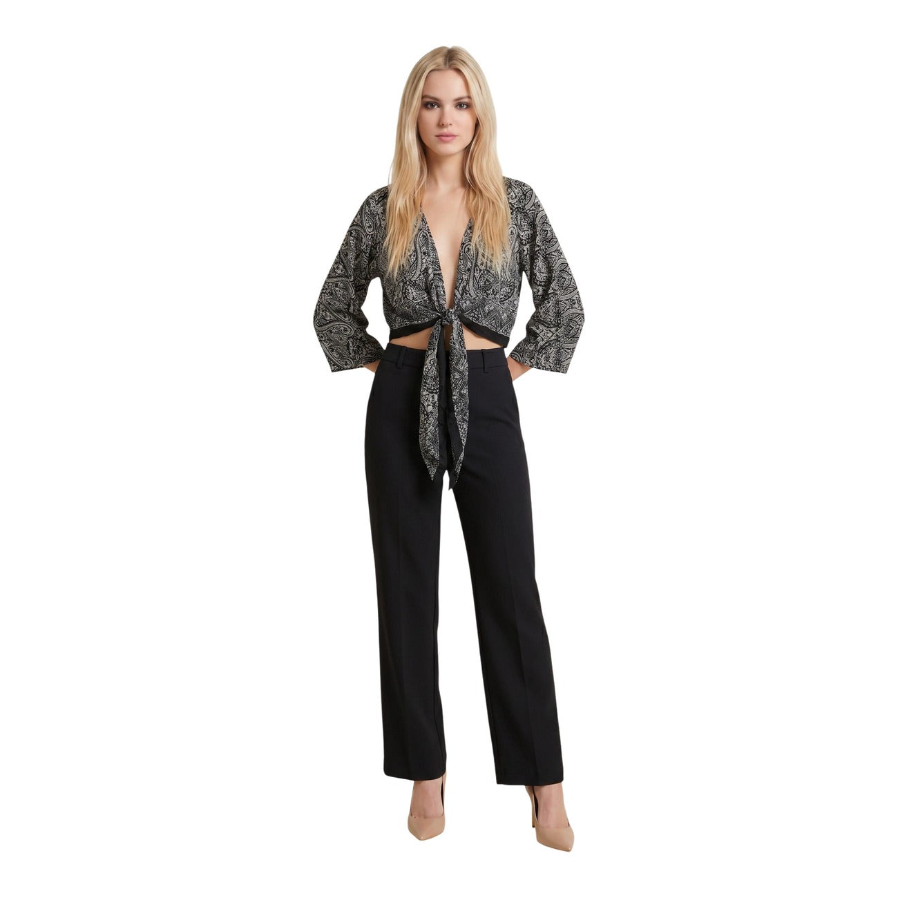Ayfee - Ayfee  Women Top