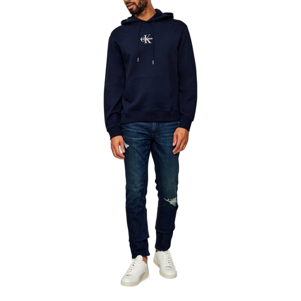 Calvin Klein Jeans - Calvin Klein Jeans Men Sweatshirts