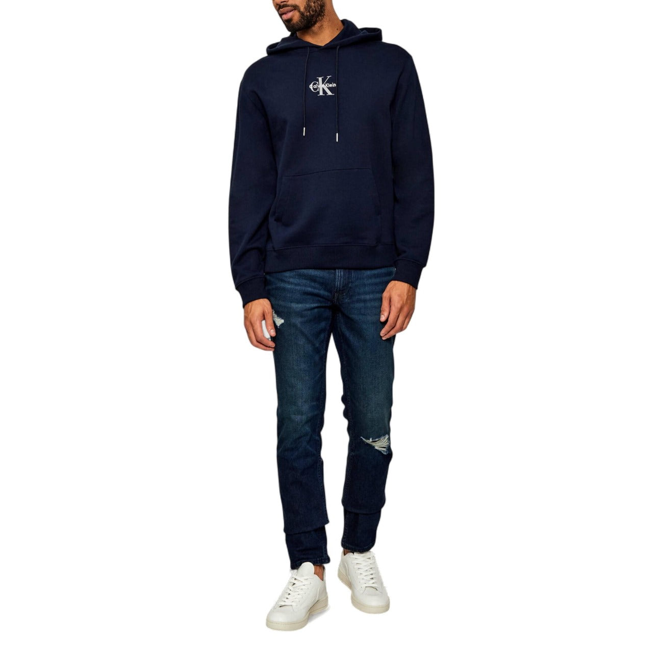 Calvin Klein Jeans - Calvin Klein Jeans Men Sweatshirts