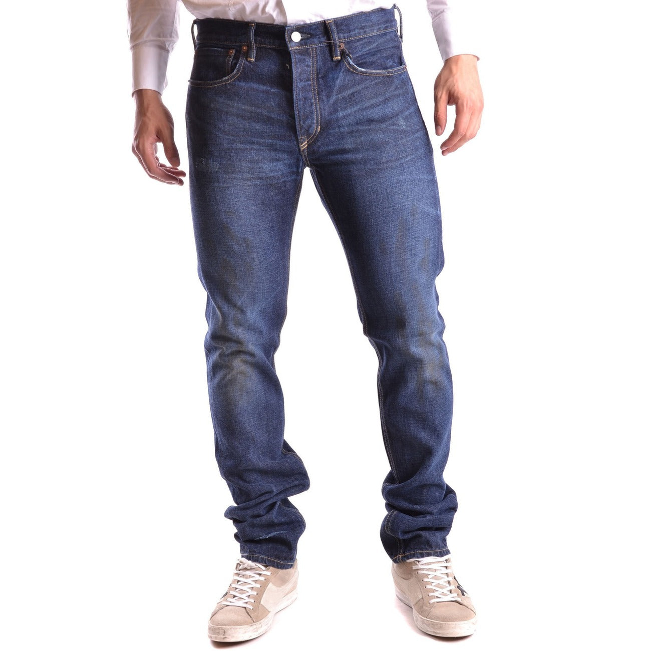 Ralph Lauren Men Jeans