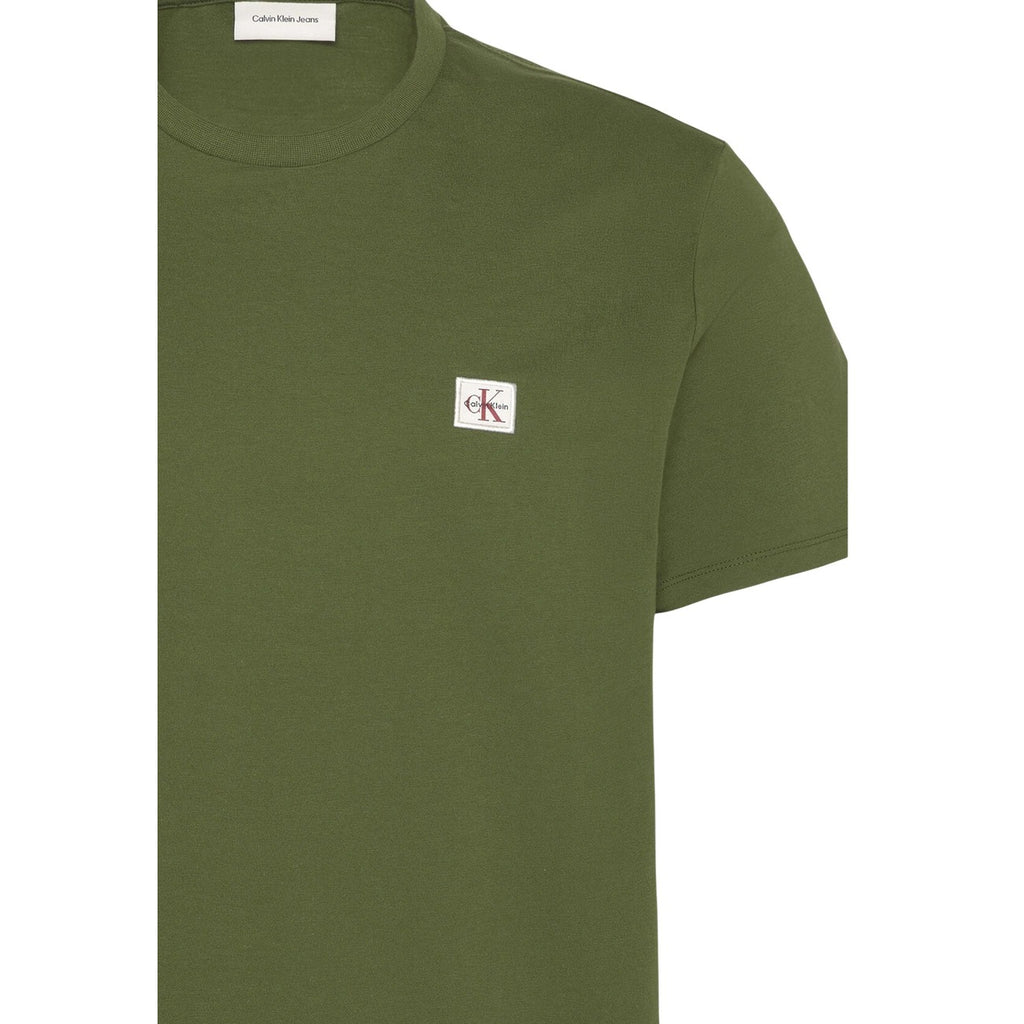 Calvin Klein Jeans - Calvin Klein Jeans Men T-Shirt