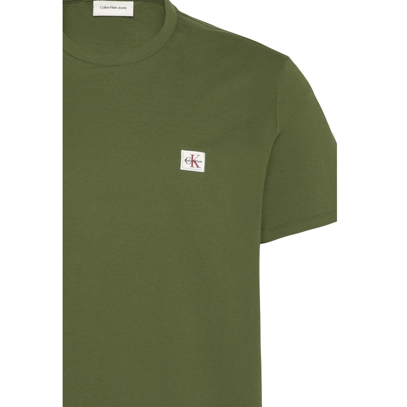 Calvin Klein Jeans - Calvin Klein Jeans Men T-Shirt