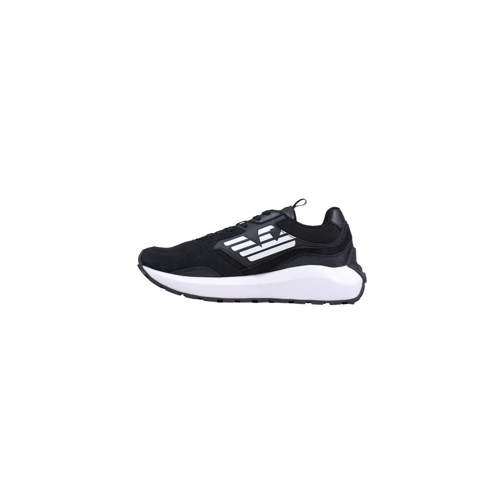 Ea7 - Ea7 Men Sneakers