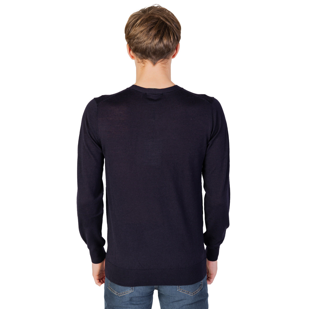 Liu Jo - Liu Jo Men Knitwear