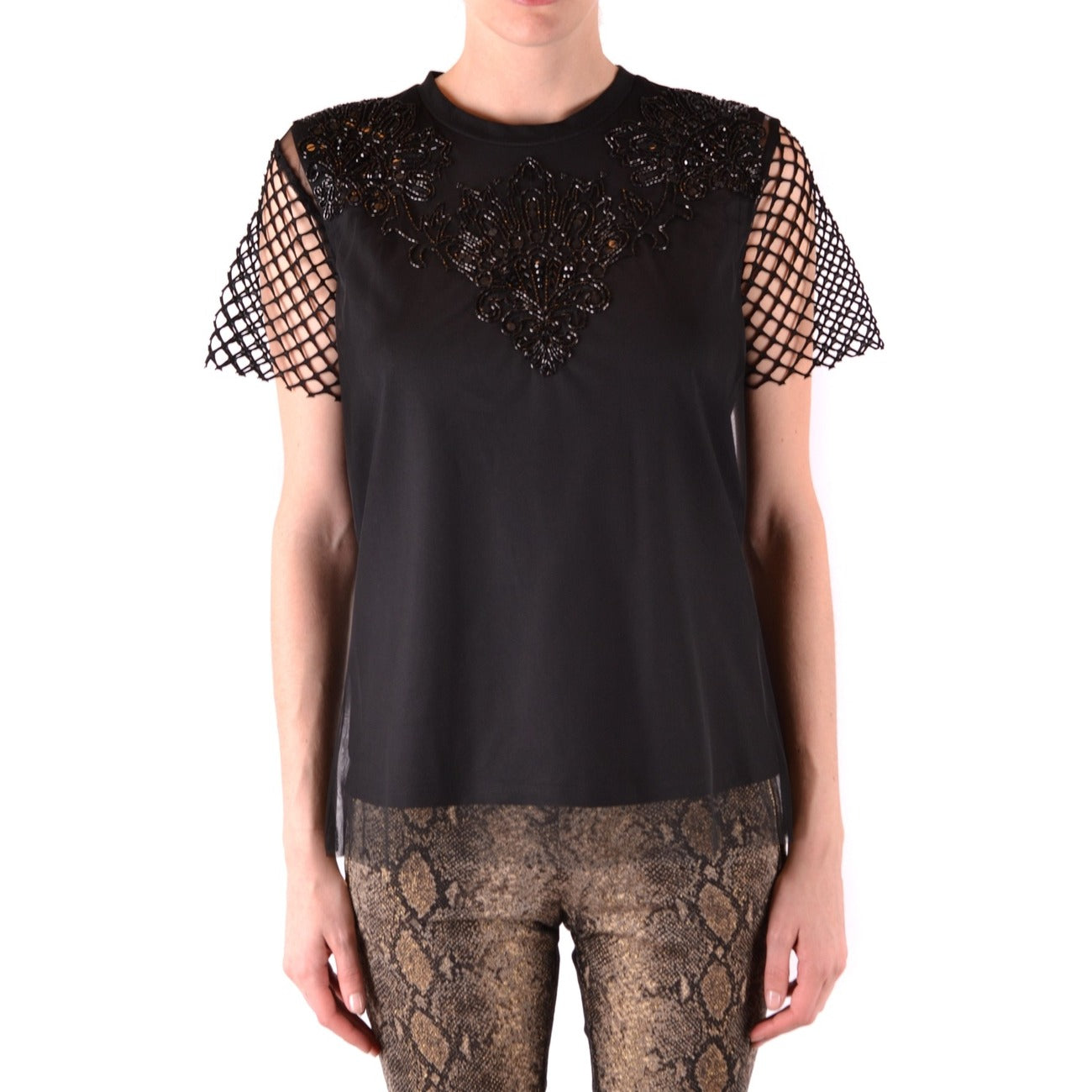 Twin-set Simona Barbieri - Twin-set Simona Barbieri  Women Blouse