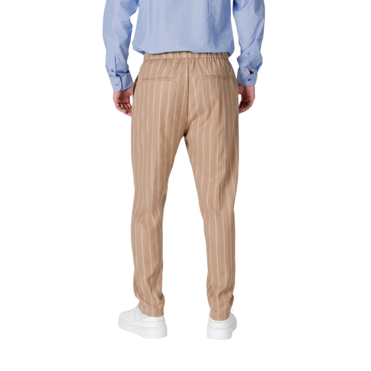Gianni Lupo - Gianni Lupo Men Trousers
