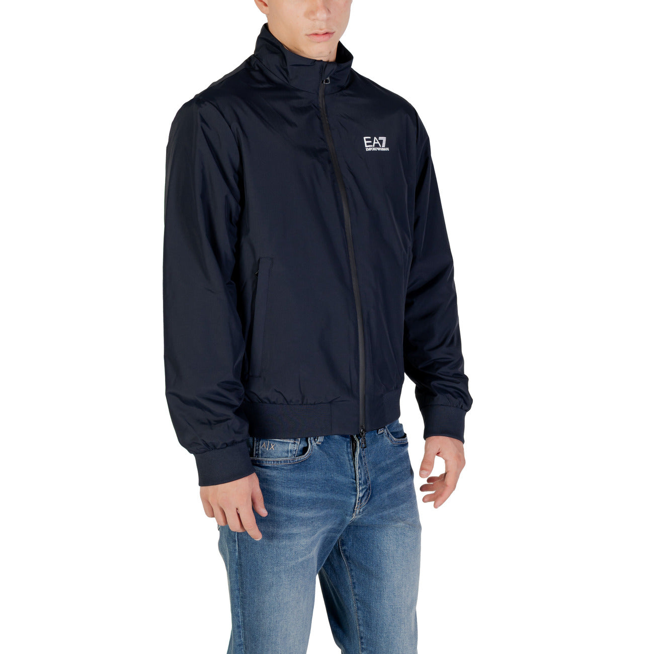 Ea7 Men Blazer
