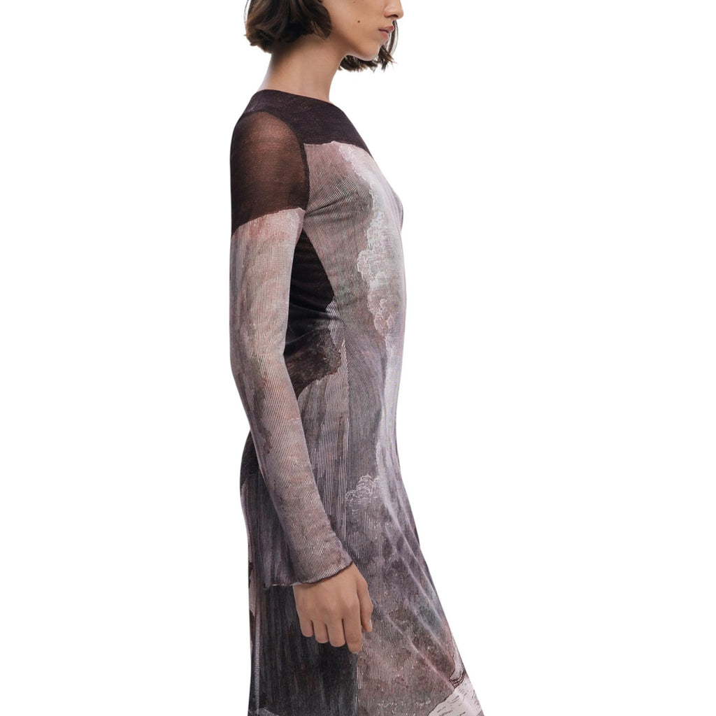 Desigual - Desigual  Women Dress