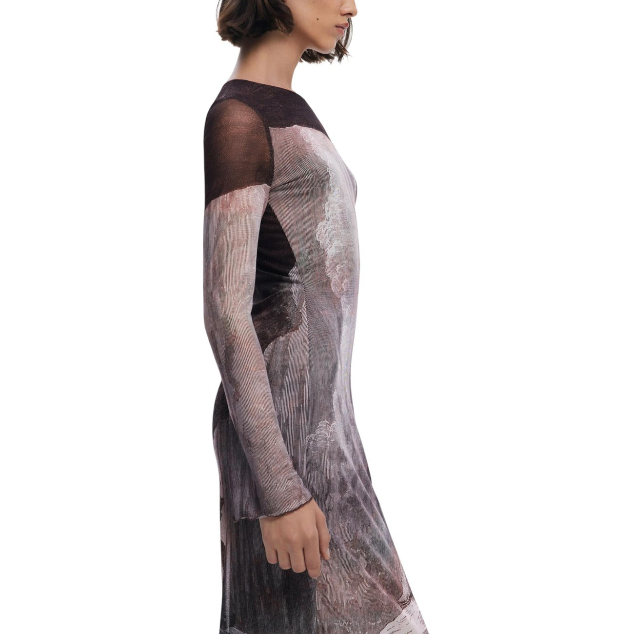 Desigual - Desigual  Women Dress