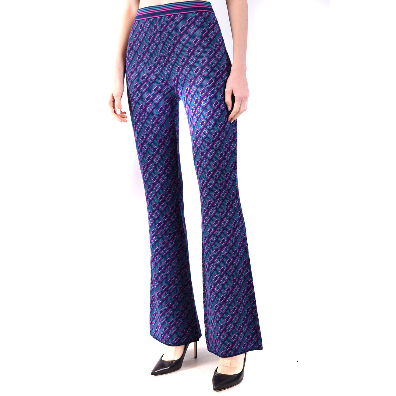 Diane Von Furstenberg - Diane Von Furstenberg  Women Trousers