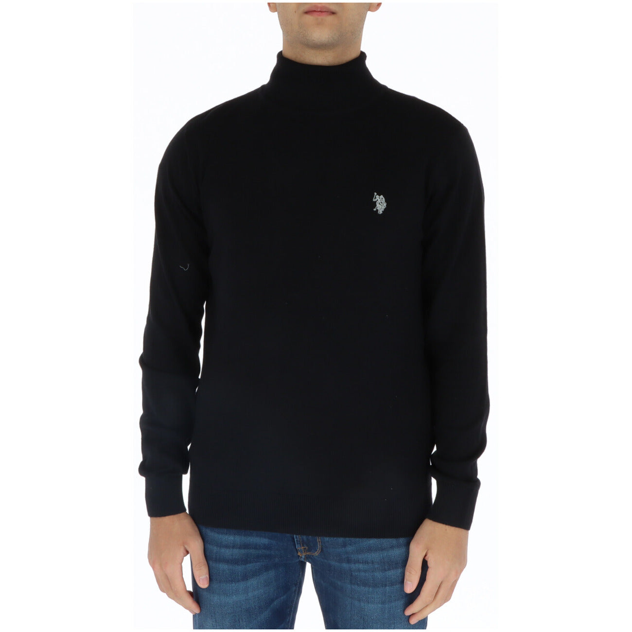 U.s. Polo Assn. - U.s. Polo Assn. Men Knitwear