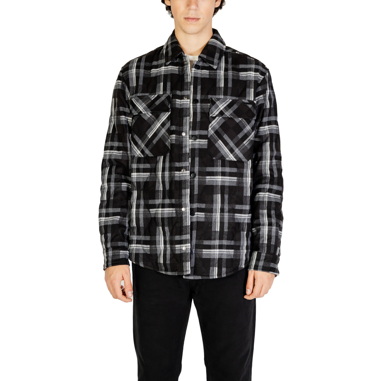 Gianni Lupo Men Shirt