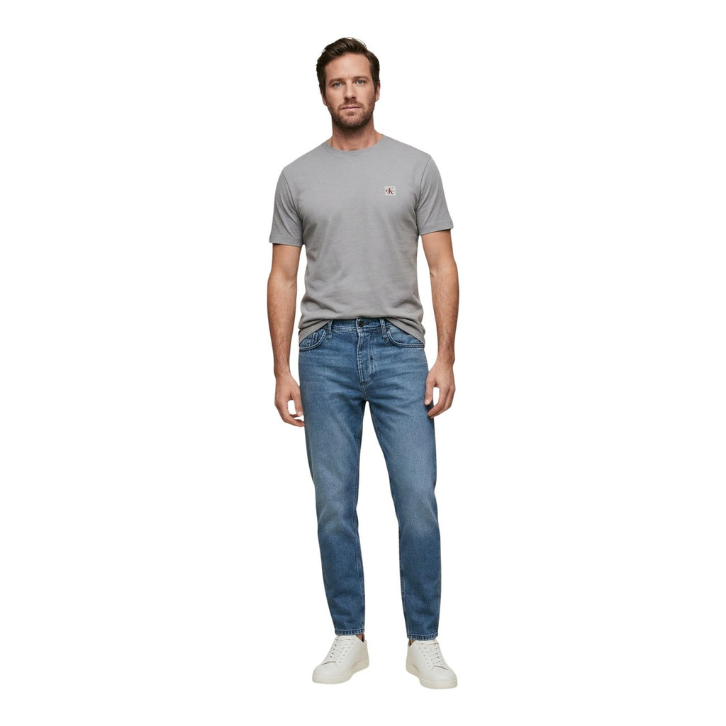 Calvin Klein Jeans - Calvin Klein Jeans Men T-Shirt