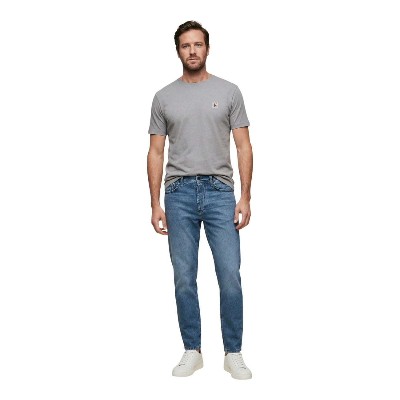 Calvin Klein Jeans - Calvin Klein Jeans Men T-Shirt