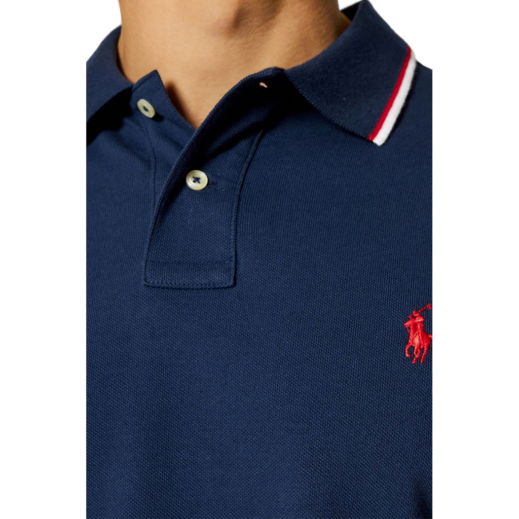 Polo Ralph Lauren - Polo Ralph Lauren Men Polo