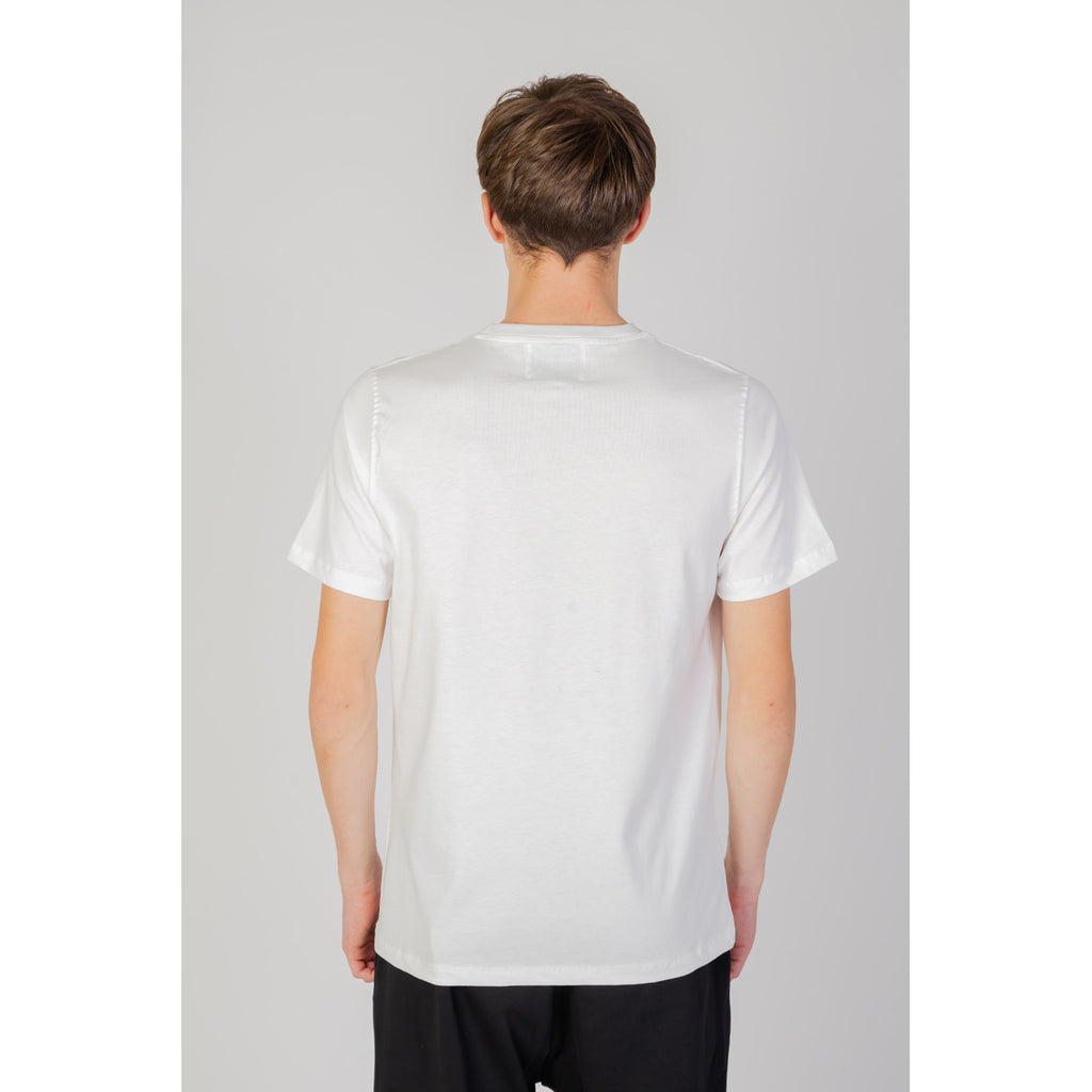 Underclub - Underclub Men T-Shirt