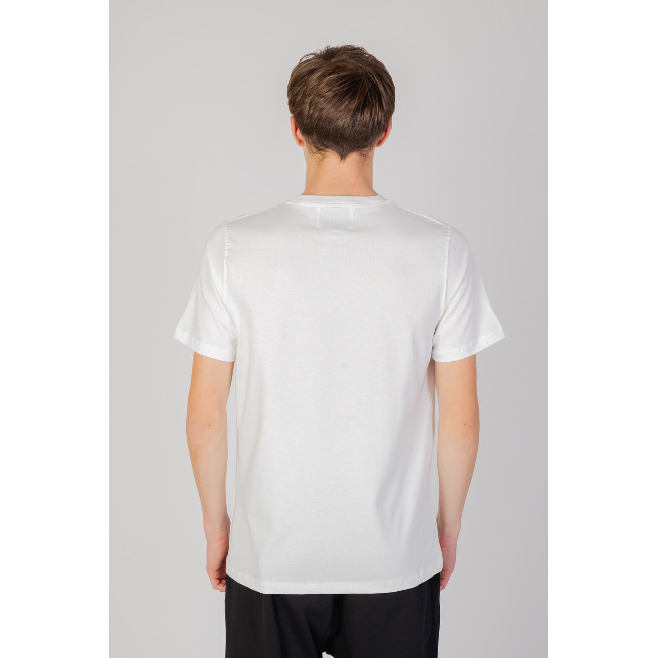 Underclub - Underclub Men T-Shirt