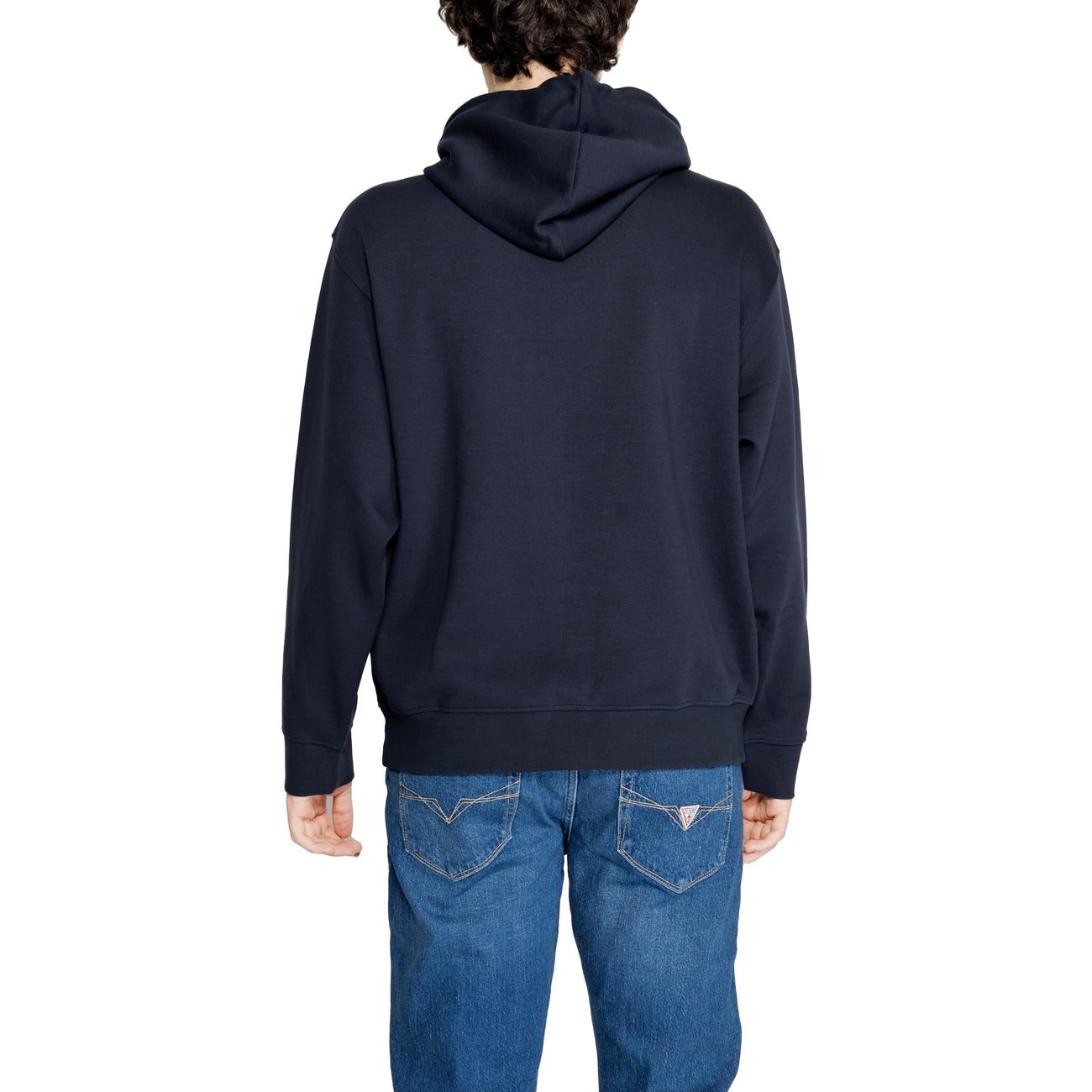 Armani Exchange - Armani Exchange Men Sweatshirts