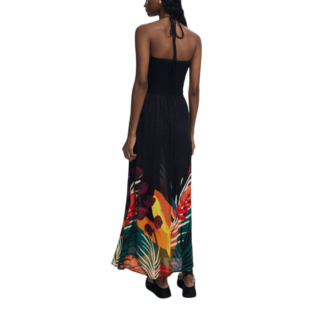 Desigual - Desigual  Women Dress
