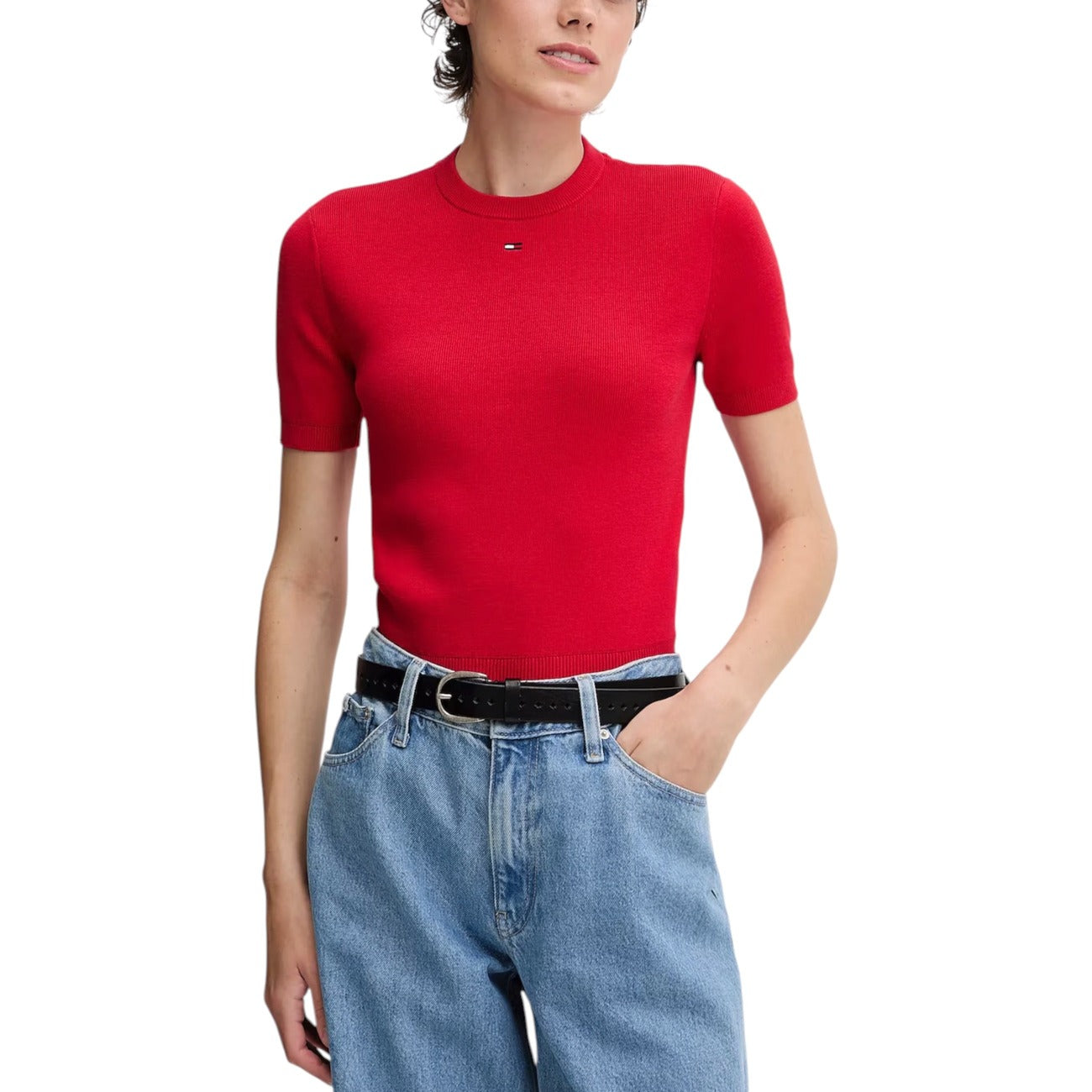 Tommy Hilfiger Jeans  Women T-Shirt