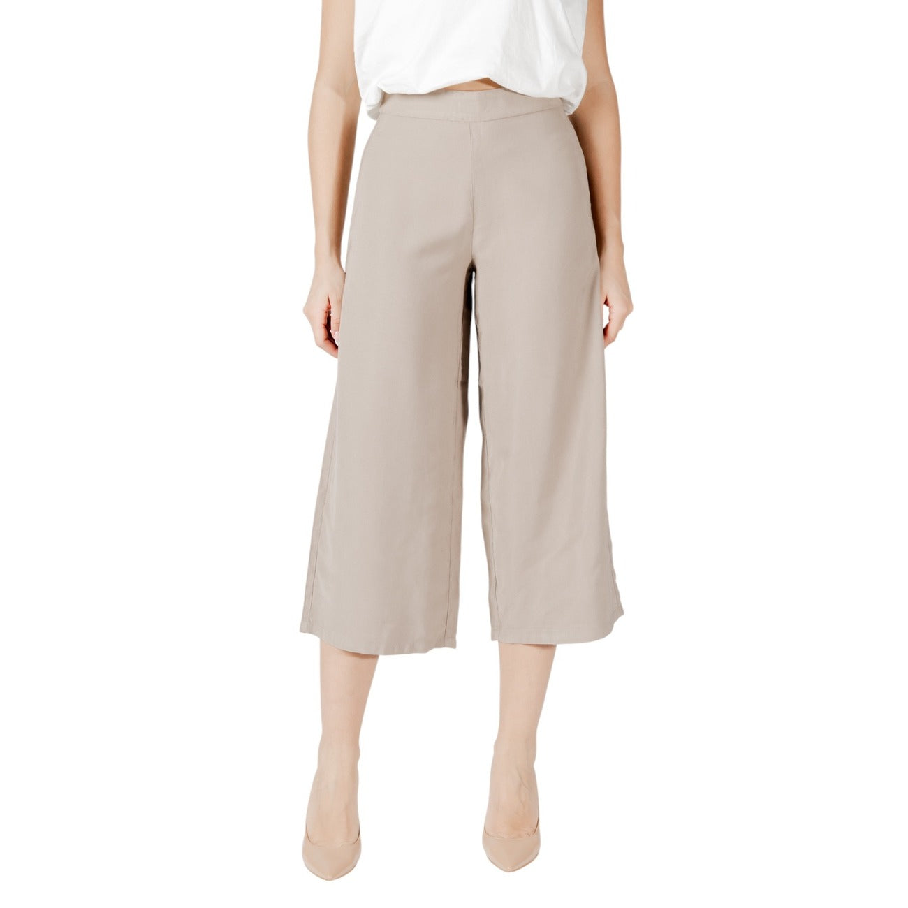 Only - Only  Women Trousers