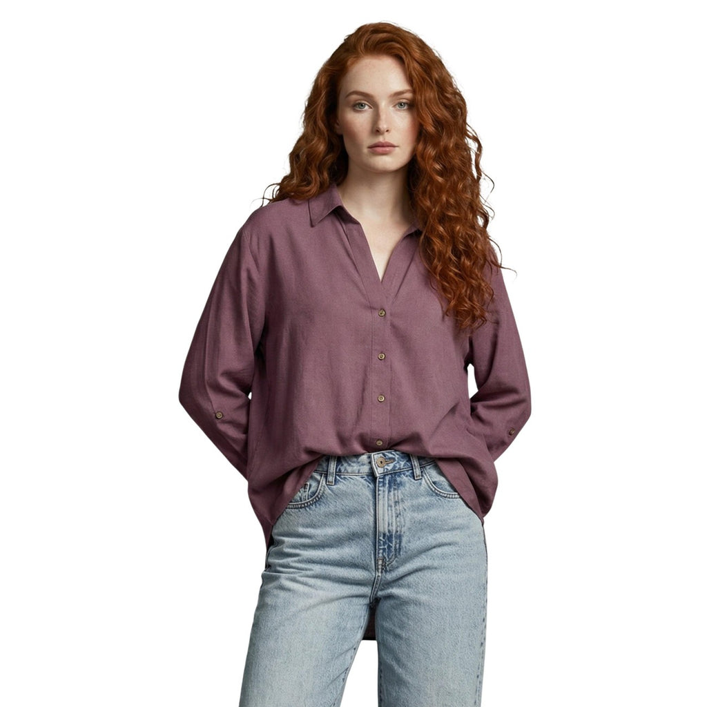 Only - Only  Women Shirt
