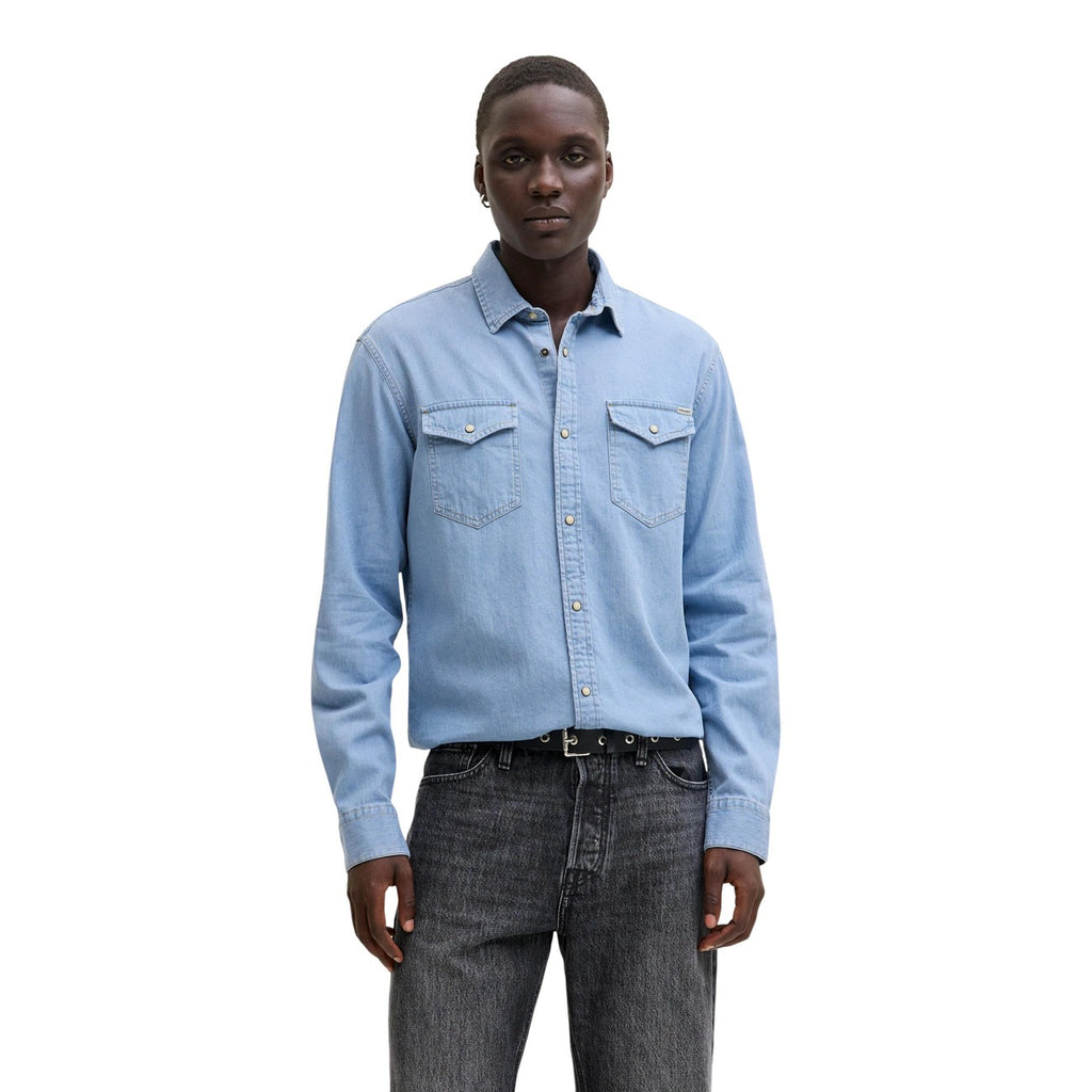 Jack Jones - Jack Jones Men Shirt