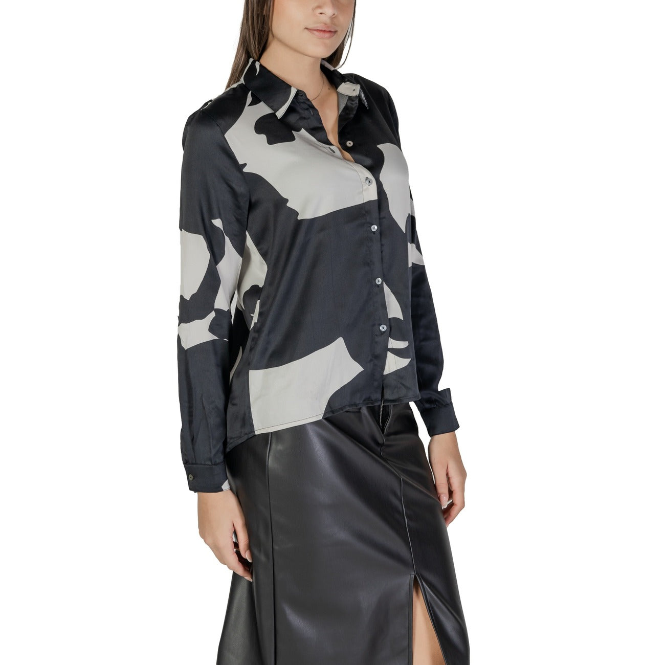 Only - Only  Women Shirt