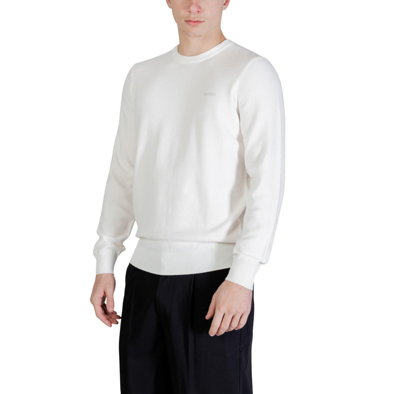 Guess - Guess Men Knitwear