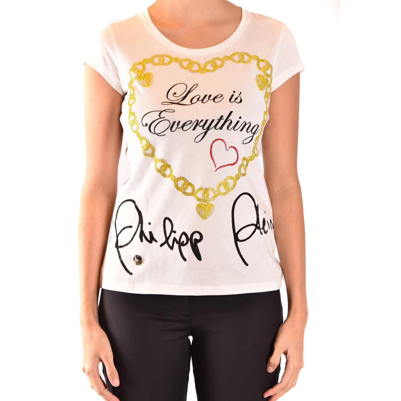 Philipp Plein - Philipp Plein  Women T-Shirt